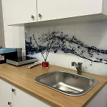 ゲストハウス Casa Di Angela 2.0 シャッカ