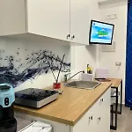 Casa Di Angela 2.0 ゲストハウス