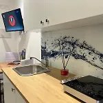 Casa Di Angela 2.0 3* シャッカ