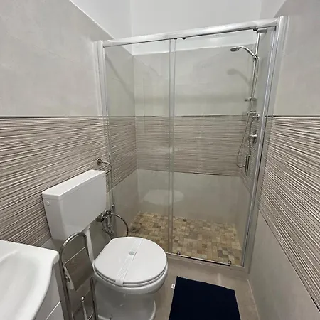 בית הארחה Casa Di Angela 2.0 3*