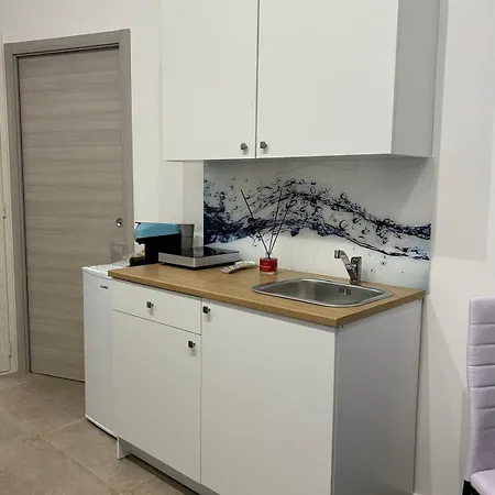 Casa Di Angela 2.0 שאקה