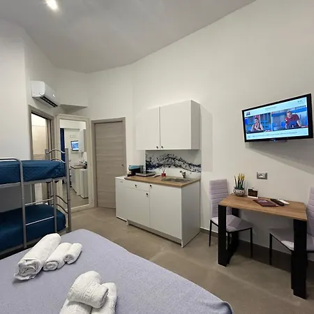 Casa Di Angela 2.0 3* שאקה