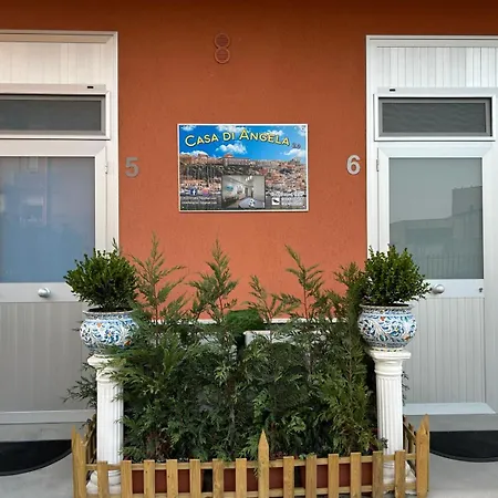 Casa Di Angela 2.0