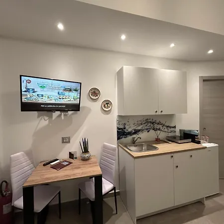 בית הארחה Casa Di Angela 2.0 3*