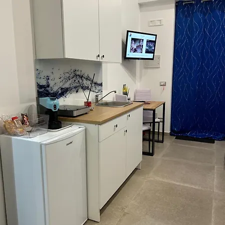 Casa Di Angela 2.0 3*
