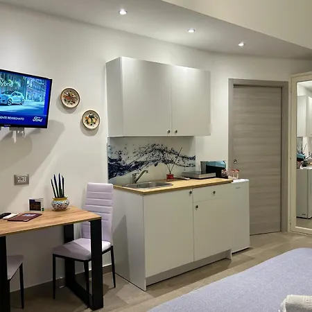 Casa Di Angela 2.0