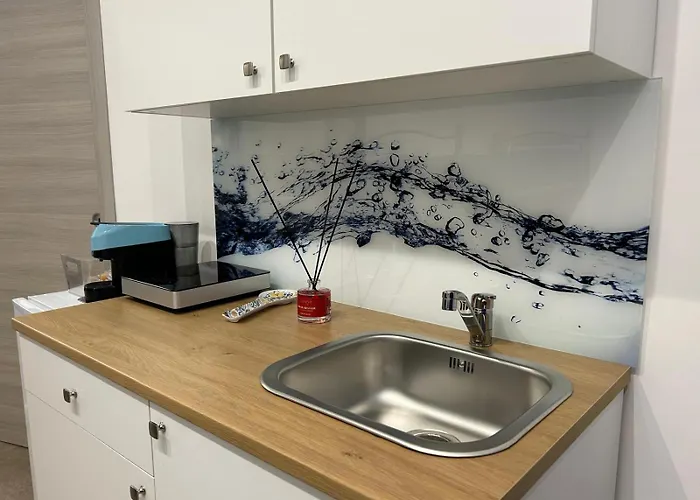 Penzion Casa Di Angela 2.0 Sciacca