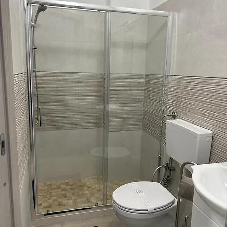 Casa Di Angela 2.0 3* شاكا