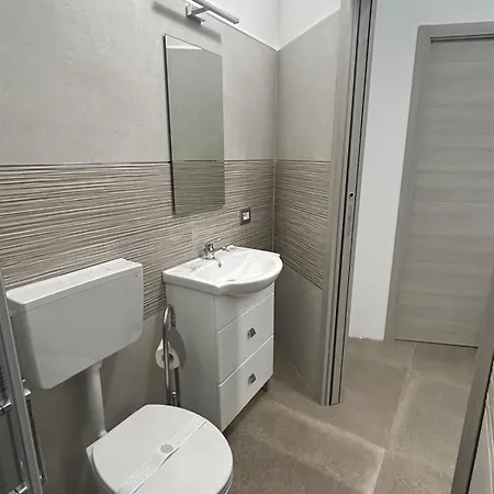 Casa Di Angela 2.0 Casa de hóspedes 3*