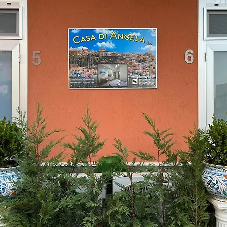 Guest house Casa Di Angela 2.0 *