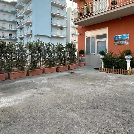 بيت ضيافة Casa Di Angela 2.0 3*