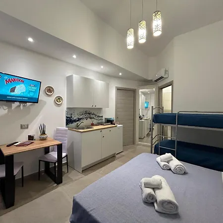 بيت ضيافة Casa Di Angela 2.0