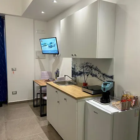 بيت ضيافة Casa Di Angela 2.0 3*