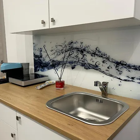 بيت ضيافة Casa Di Angela 2.0 شاكا