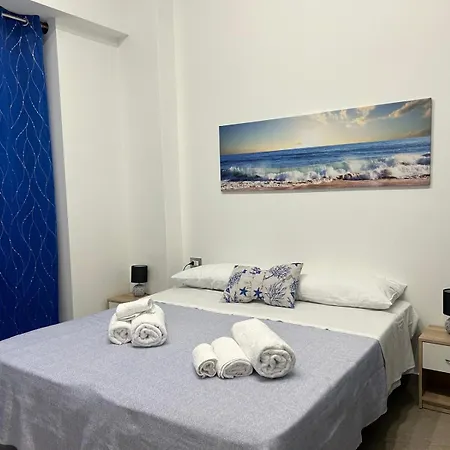 Casa Di Angela 2.0 3* Sciacca