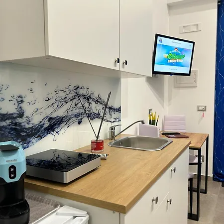 Casa Di Angela 2.0 بيت ضيافة