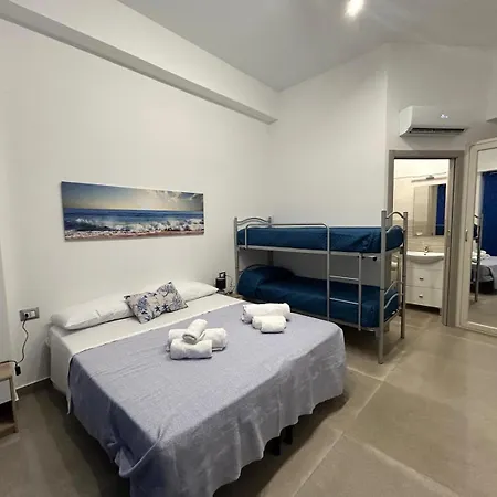 بيت ضيافة Casa Di Angela 2.0