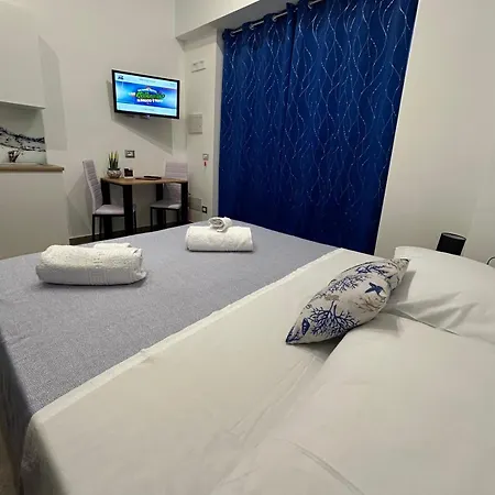 بيت ضيافة Casa Di Angela 2.0 3*