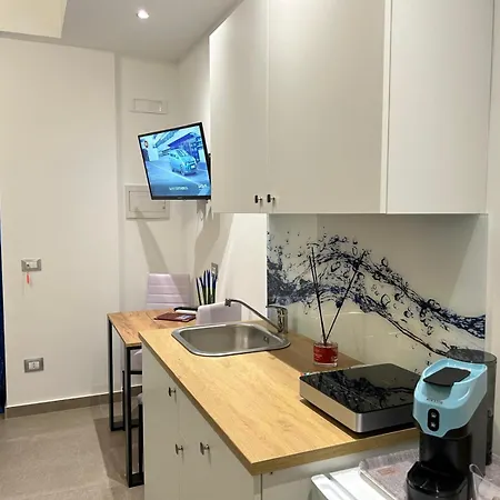 Guest house Casa Di Angela 2.0 Sciacca