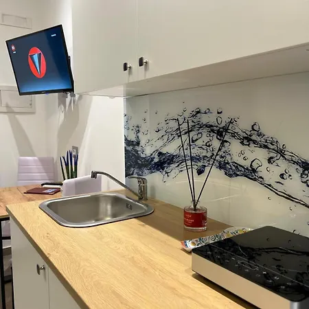 Casa Di Angela 2.0 3* شاكا