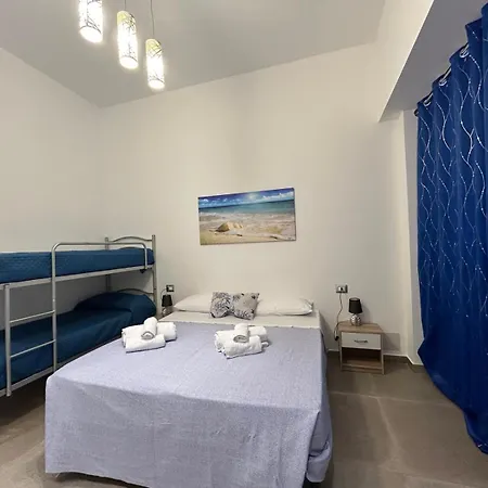 Casa Di Angela 2.0 بيت ضيافة