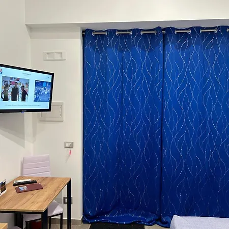 بيت ضيافة Casa Di Angela 2.0