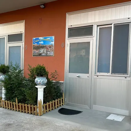 Casa Di Angela 2.0 Casa de hóspedes 3*