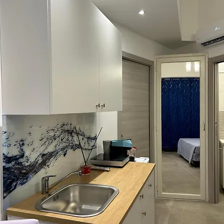 Casa Di Angela 2.0 شاكا