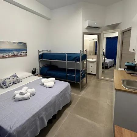 Casa Di Angela 2.0 شاكا