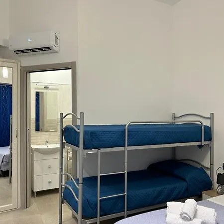 Casa Di Angela 2.0 بيت ضيافة شاكا