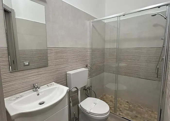 Casa Di Angela 2.0 Konukevi 3*