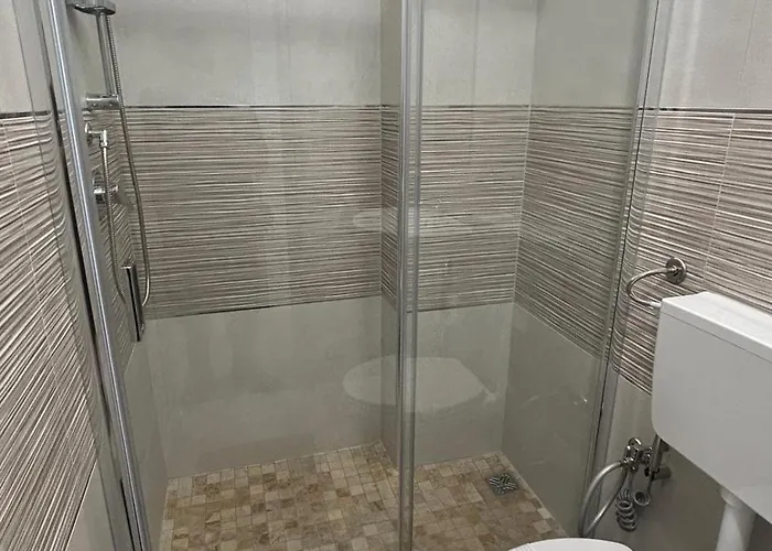 Casa Di Angela 2.0 Konukevi Sciacca