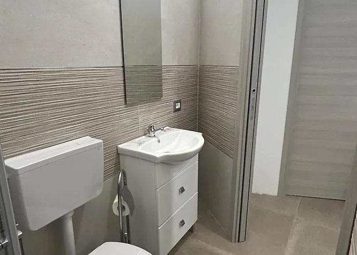 Casa Di Angela 2.0 Konukevi 3*