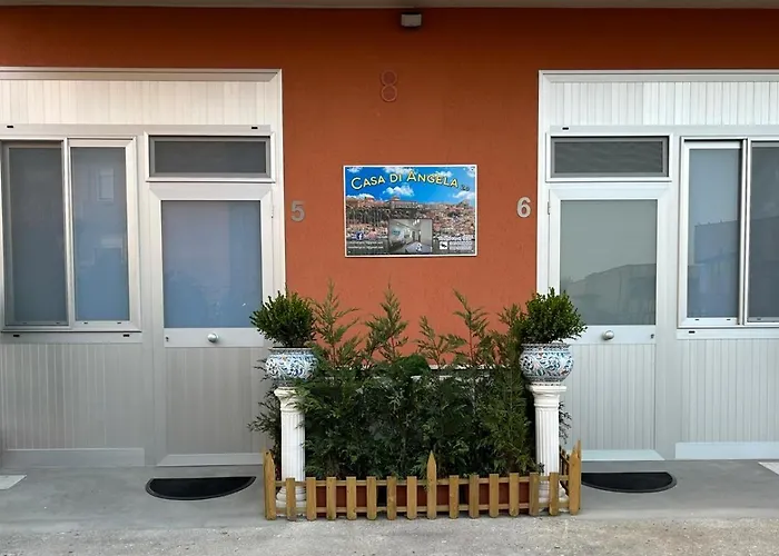 Konukevi Casa Di Angela 2.0