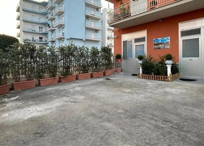 Konukevi Casa Di Angela 2.0 3*