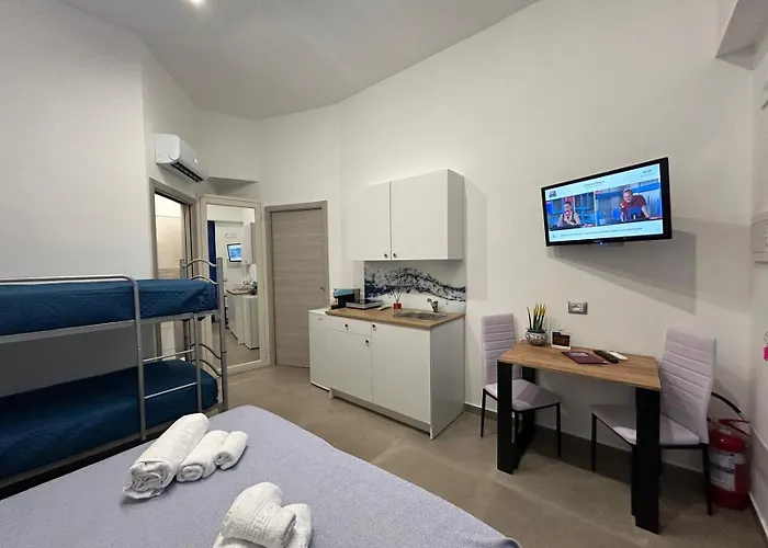 Casa Di Angela 2.0 3* Sciacca