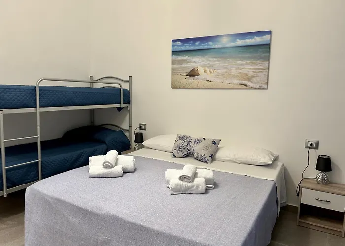 Casa Di Angela 2.0 Konukevi Sciacca