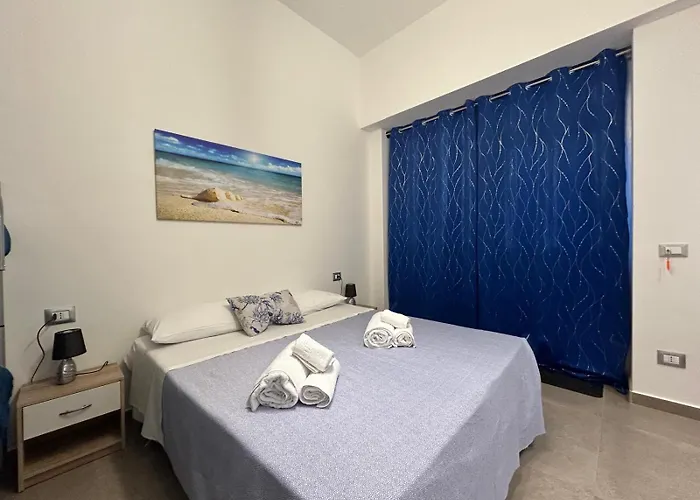 Casa Di Angela 2.0 3*