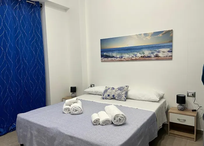 Casa Di Angela 2.0 3* Sciacca