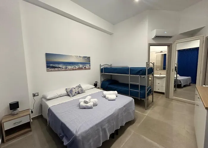 Konukevi Casa Di Angela 2.0