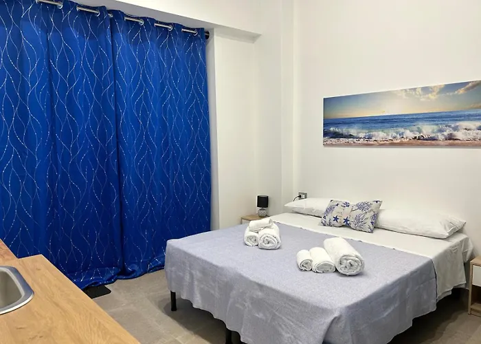 Casa Di Angela 2.0 3*