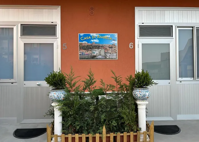 Casa Di Angela 2.0