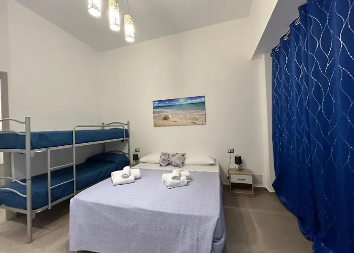 Casa Di Angela 2.0 Konukevi