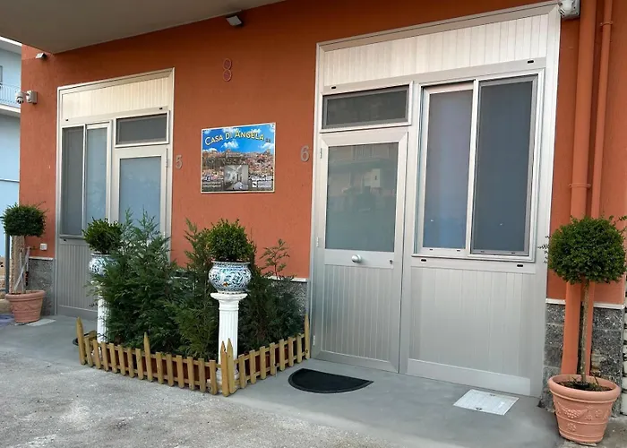 Casa Di Angela 2.0 Konukevi 3*