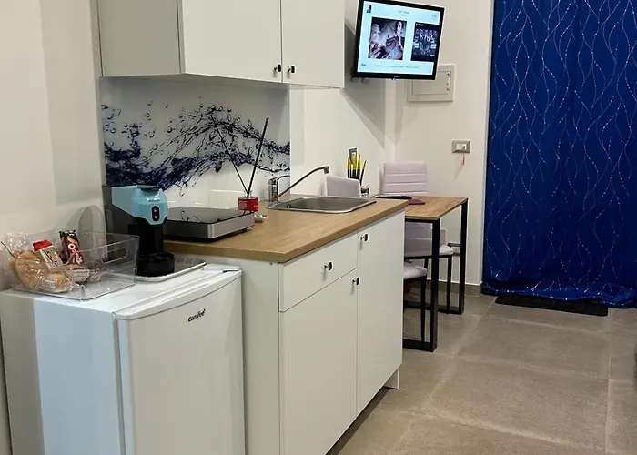 Casa Di Angela 2.0 3*