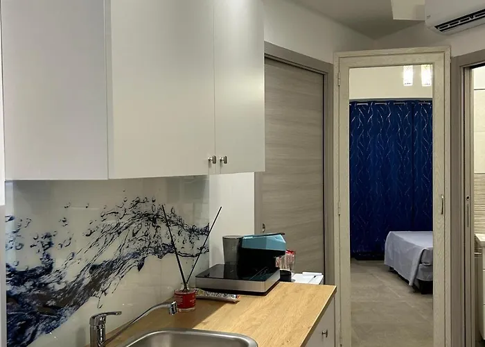 Casa Di Angela 2.0 Sciacca