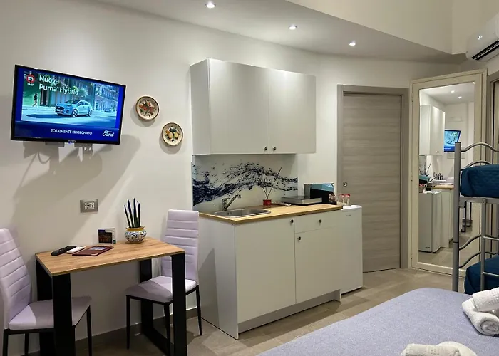 Casa Di Angela 2.0