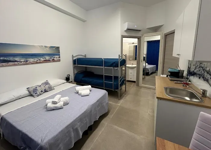 Casa Di Angela 2.0 Sciacca