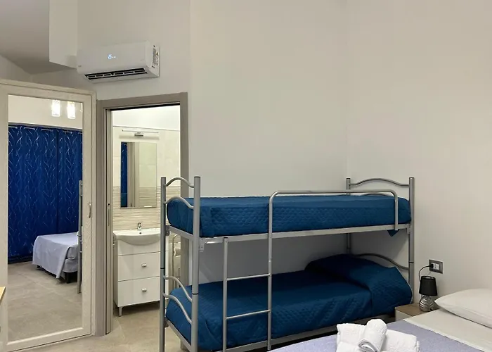 Casa Di Angela 2.0 Konukevi Sciacca